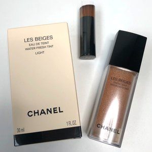 Chanel Les Beiges Water Fresh Tint in Light